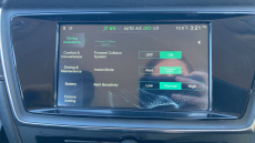 MG Mg5 115kW Exclusive EV 61kWh 5dr Auto Electric Estate